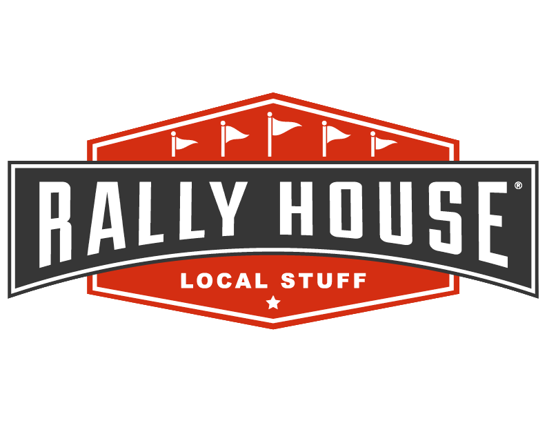 Rally House logo
